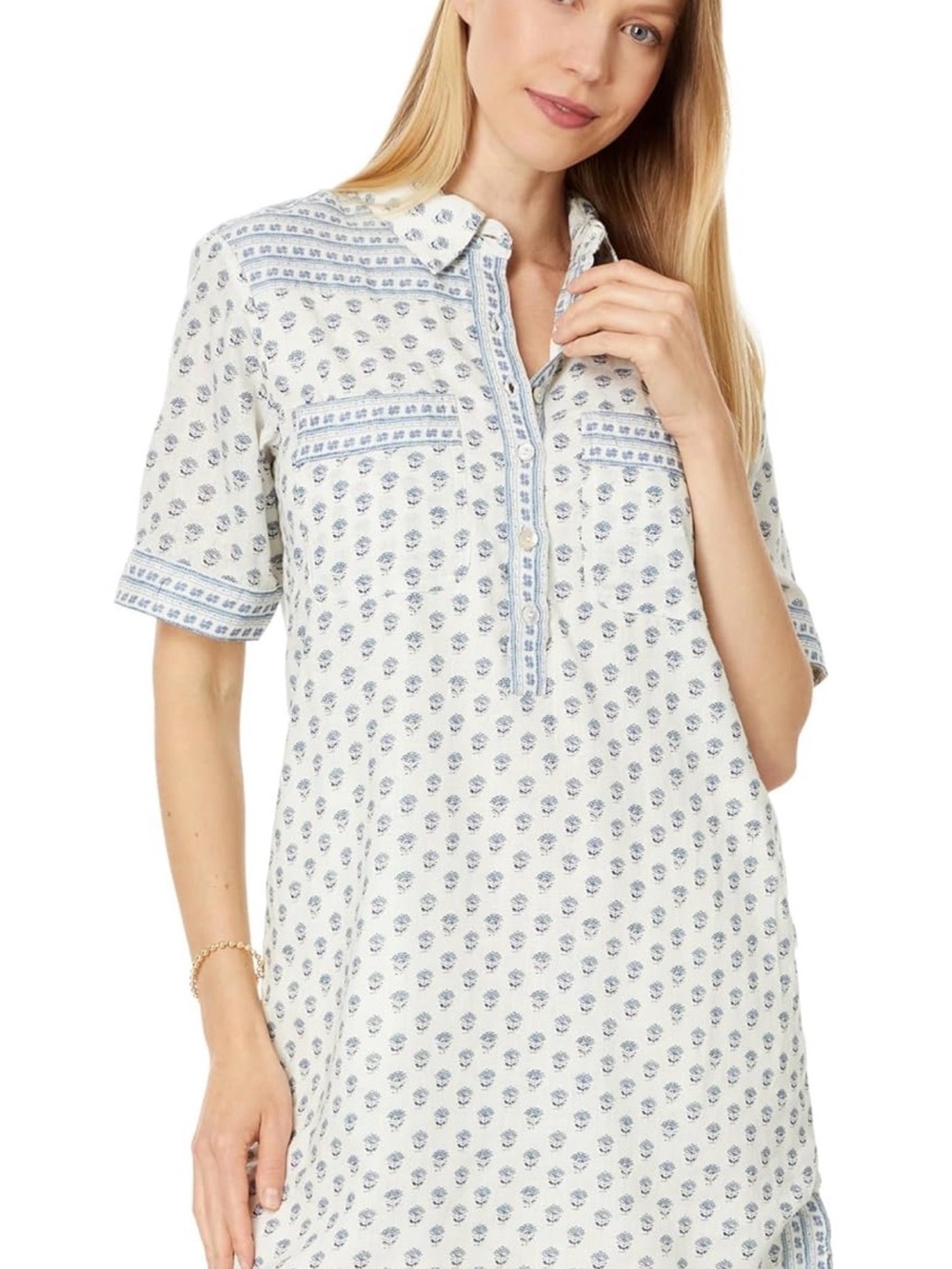 FAHERTY Women’s Rae Dress